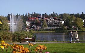 Hotels Am Kranichsee